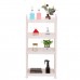 2 3 4 Tier Slim Slide Out Kitchen Bathroom Storage Trolley Cart Rack Holder